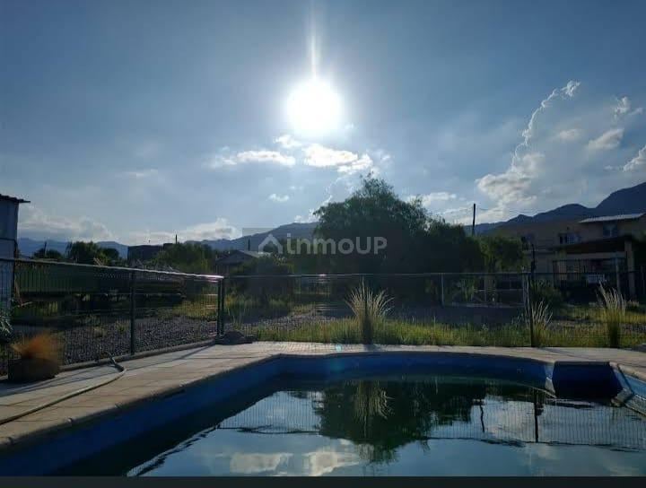 Casa en Venta en Las Heras, Mendoza