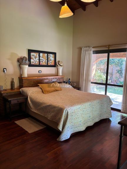 Casa en Venta en Guaymallen, Mendoza