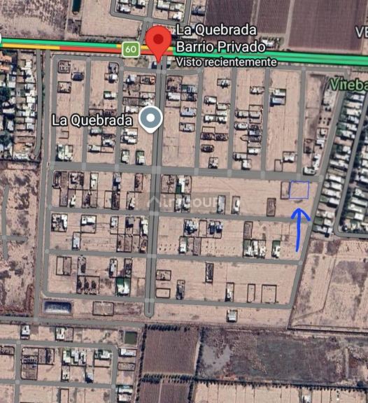 Lote en Venta en Lujan de Cuyo, Mendoza