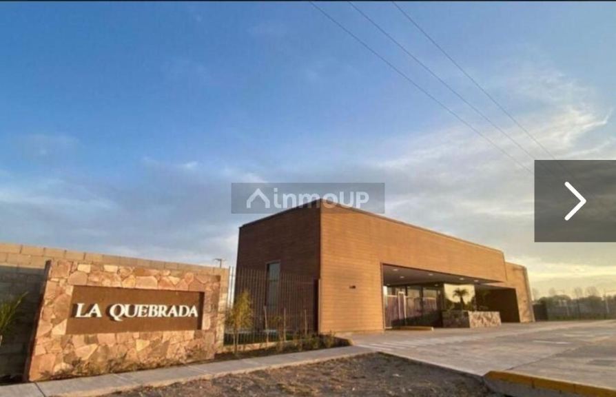 Lote en Venta en Lujan de Cuyo, Mendoza