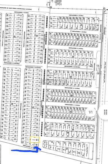 Lote en Venta en Lujan de Cuyo, Mendoza