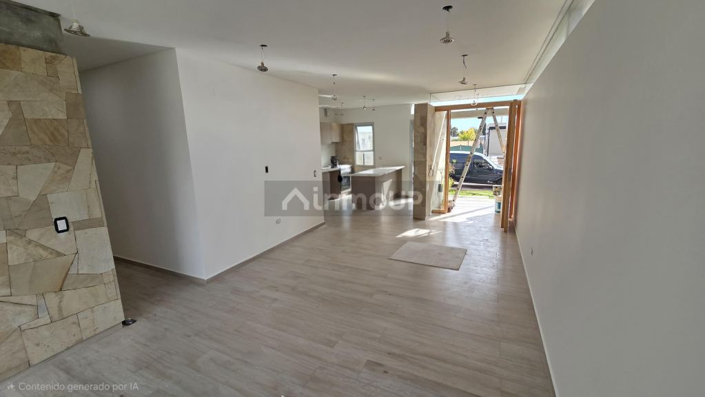 Casa en Venta en Lujan de Cuyo, Mendoza