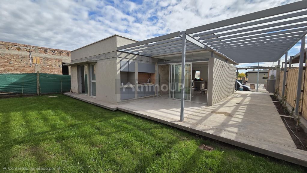 Casa en Venta en Lujan de Cuyo, Mendoza