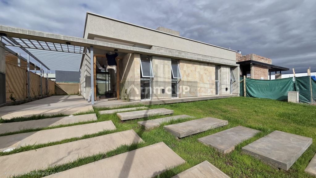 Casa en Venta en Lujan de Cuyo, Mendoza
