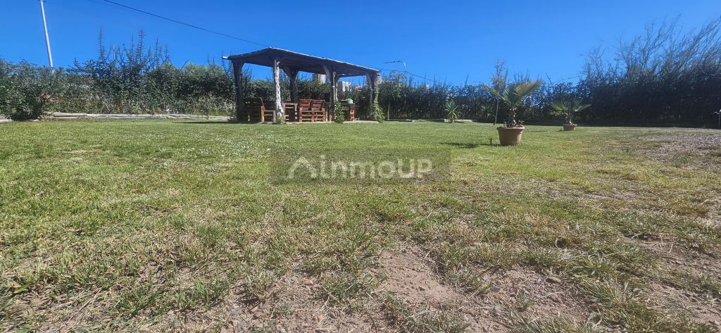 Lote en Venta en Capital, Mendoza