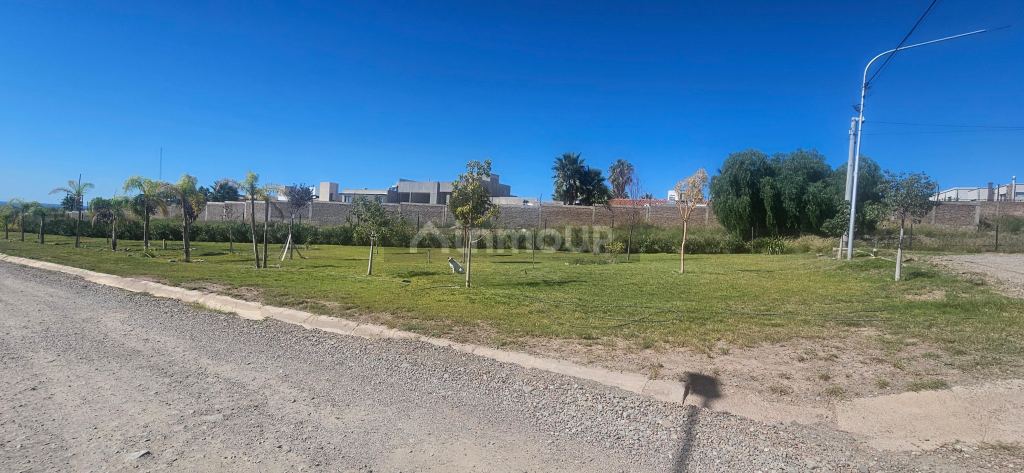 Lote en Venta en Capital, Mendoza
