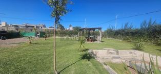 Capital Barrio Alta Mendoza