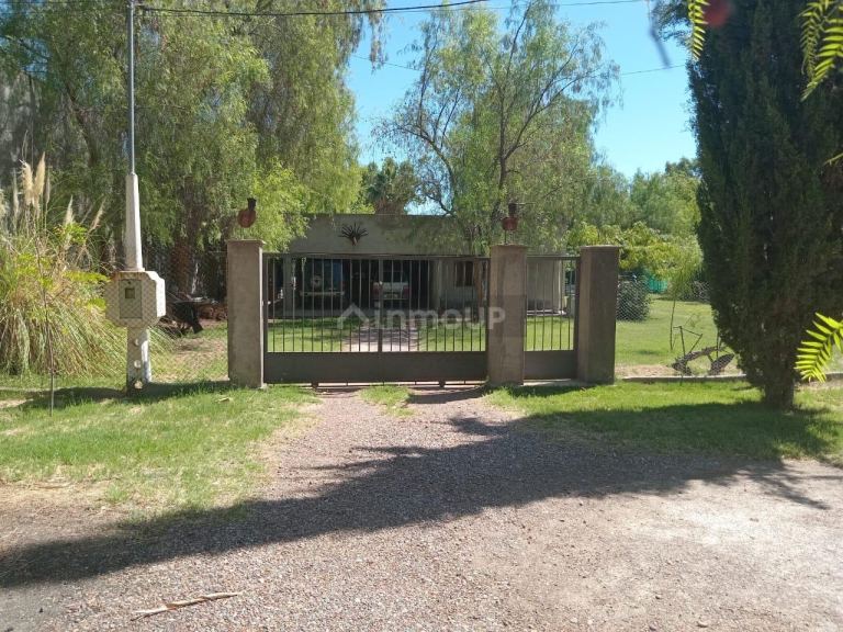 Casa en Venta en Guaymallen, Mendoza