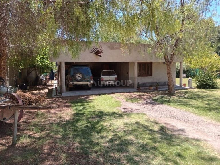 Casa en Venta en Guaymallen, Mendoza