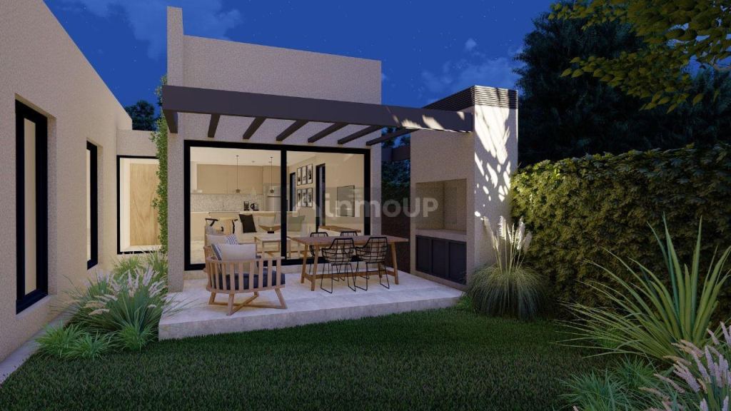 Casa en Venta en Lujan de Cuyo, Mendoza