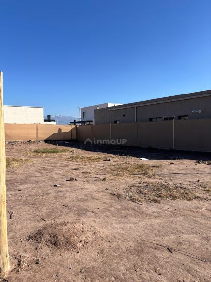 Lote en Venta en Lujan de Cuyo, Mendoza