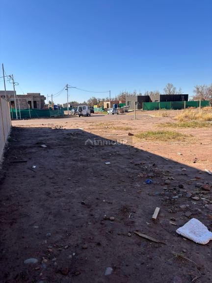 Lote en Venta en Lujan de Cuyo, Mendoza