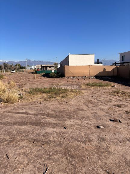 Lote en Venta en Lujan de Cuyo, Mendoza