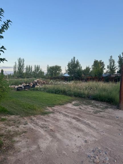 Lote en Venta en Maipu, Mendoza