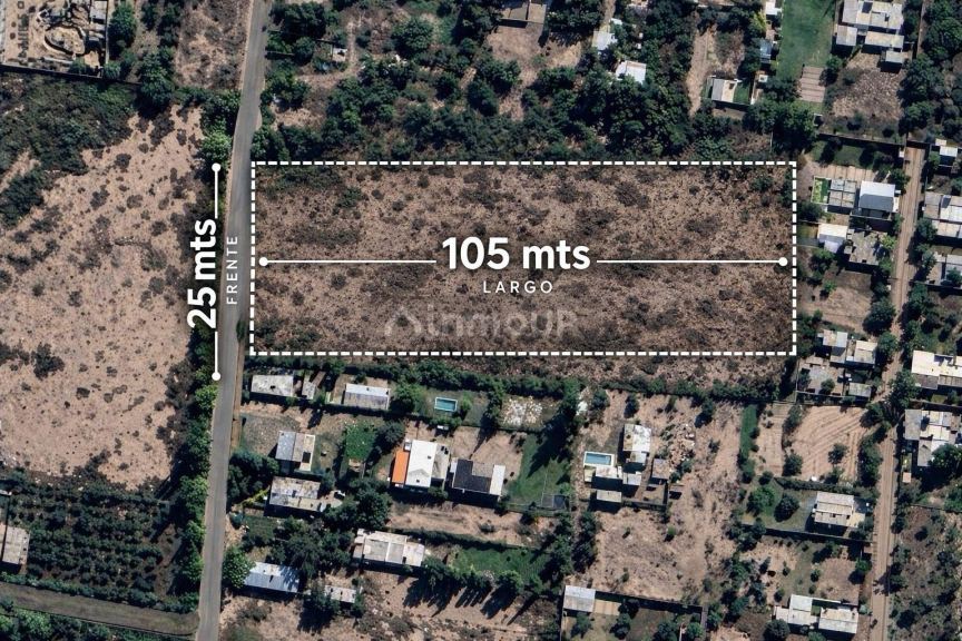 Lote en Venta en Maipu, Mendoza