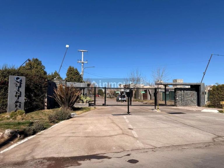 Lote en Venta en Lujan de Cuyo, Mendoza