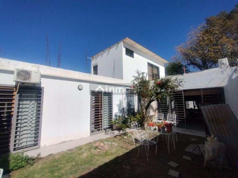 Casa en Venta en Capital, Mendoza