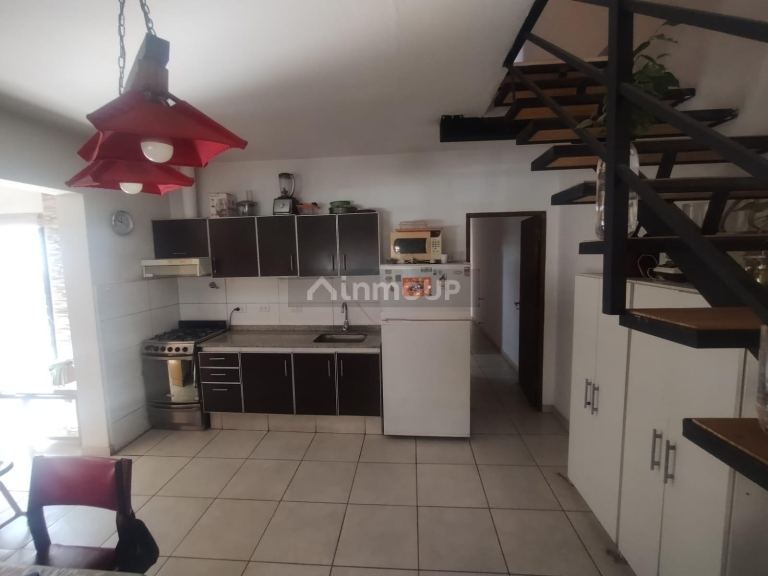 Casa en Venta en Capital, Mendoza