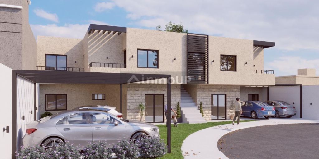 Departamento en Venta en Godoy Cruz, Mendoza