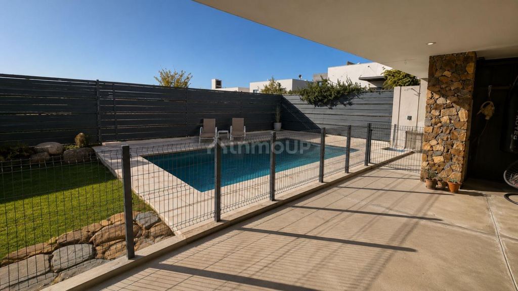 Casa en Venta en Las Heras, Mendoza