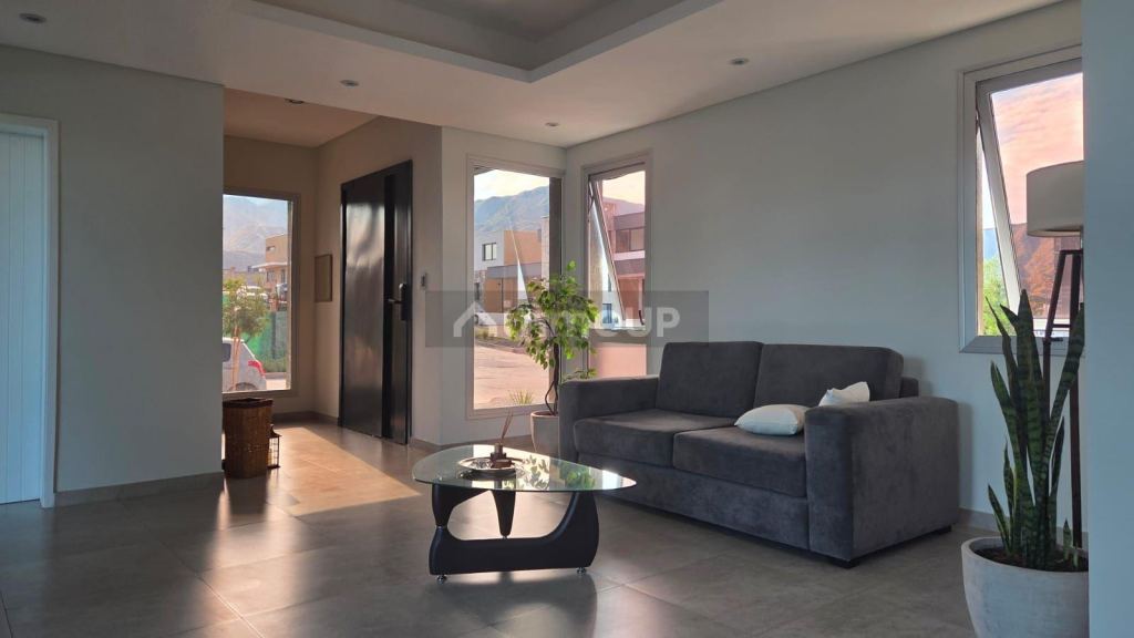 Casa en Venta en Las Heras, Mendoza