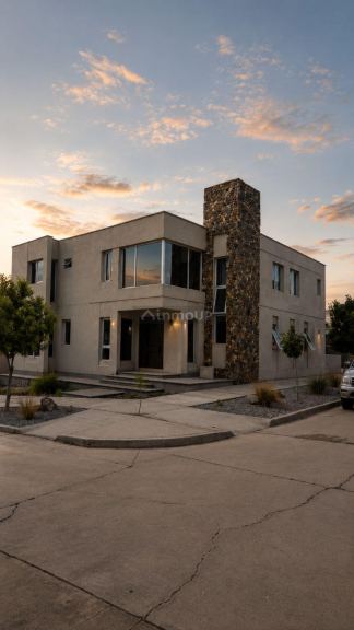 Casa en Venta en Las Heras, Mendoza