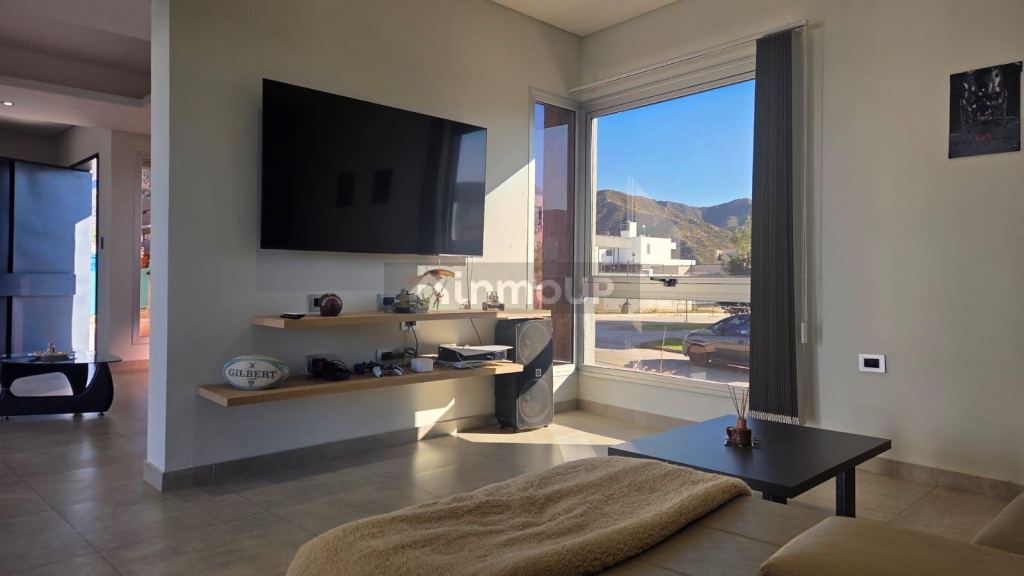 Casa en Venta en Las Heras, Mendoza