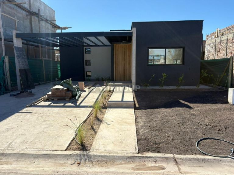 Casa en Venta en Lujan de Cuyo, Mendoza
