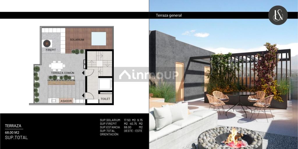Departamento en Venta en Godoy Cruz, Mendoza