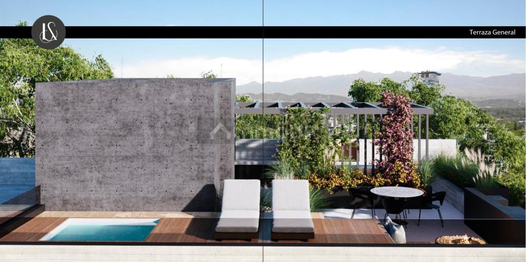 Departamento en Venta en Godoy Cruz, Mendoza