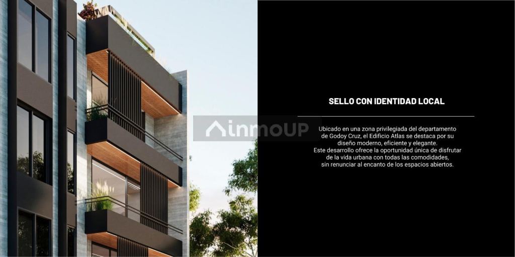 Departamento en Venta en Godoy Cruz, Mendoza