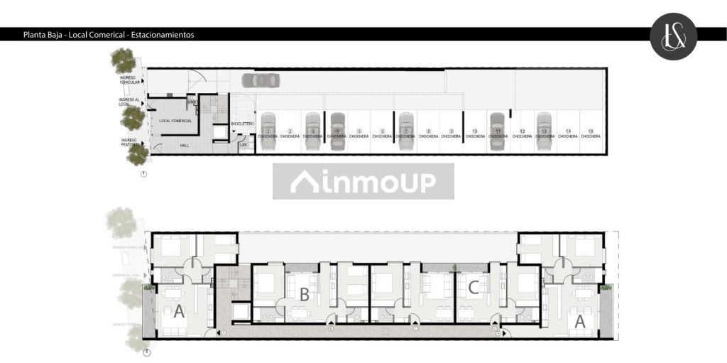Departamento en Venta en Godoy Cruz, Mendoza
