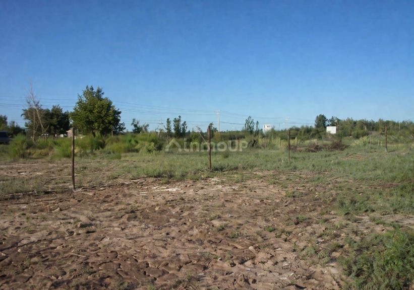 Lote en Venta en Lavalle, Mendoza