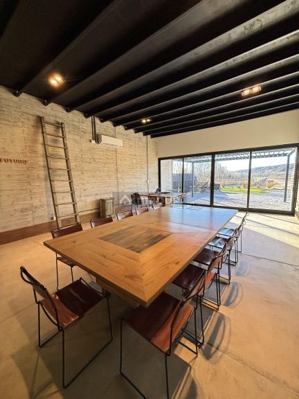 Lote en Venta en Lujan de Cuyo, Mendoza
