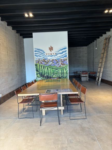 Lote en Venta en Lujan de Cuyo, Mendoza