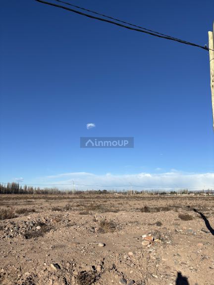 Lote en Venta en Lujan de Cuyo, Mendoza