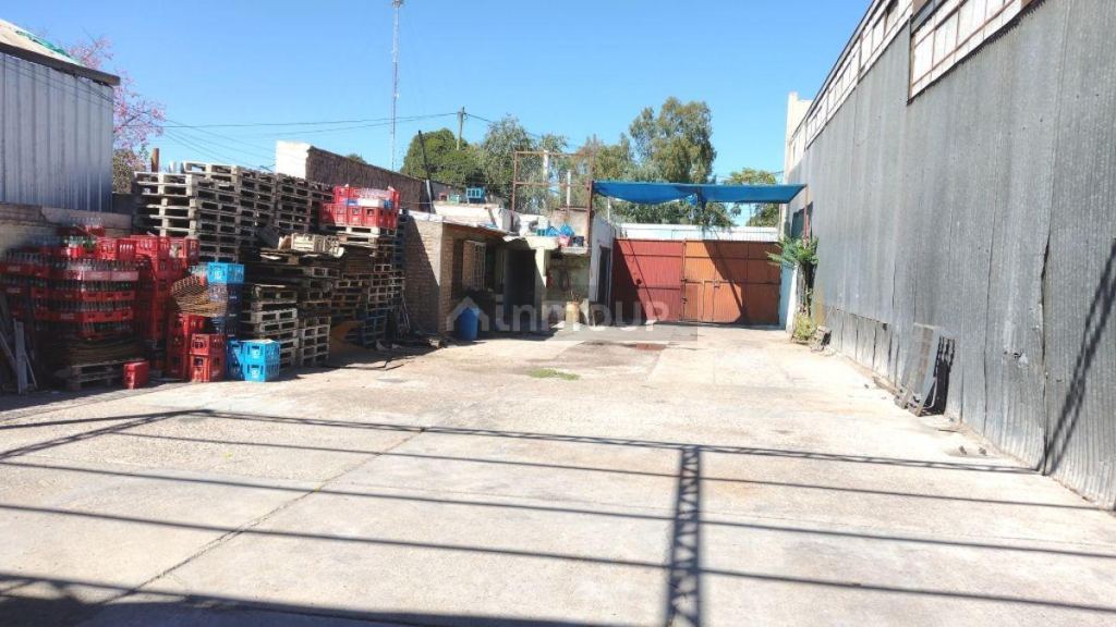 Galpon en Alquiler en Godoy Cruz, Mendoza