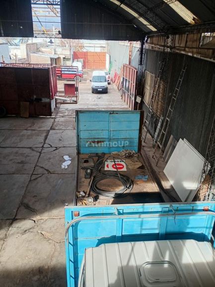 Galpon en Alquiler en Godoy Cruz, Mendoza
