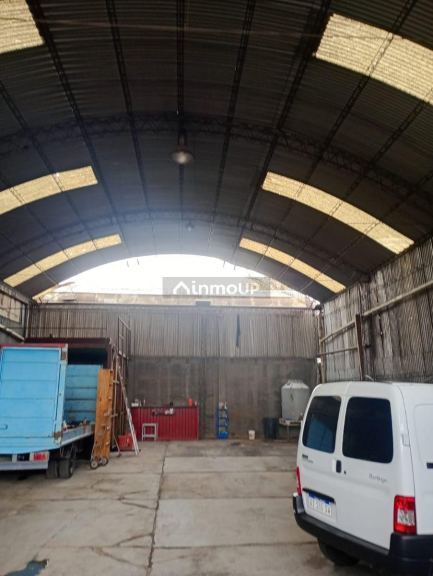 Galpon en Alquiler en Godoy Cruz, Mendoza
