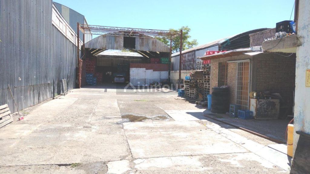 Galpon en Alquiler en Godoy Cruz, Mendoza