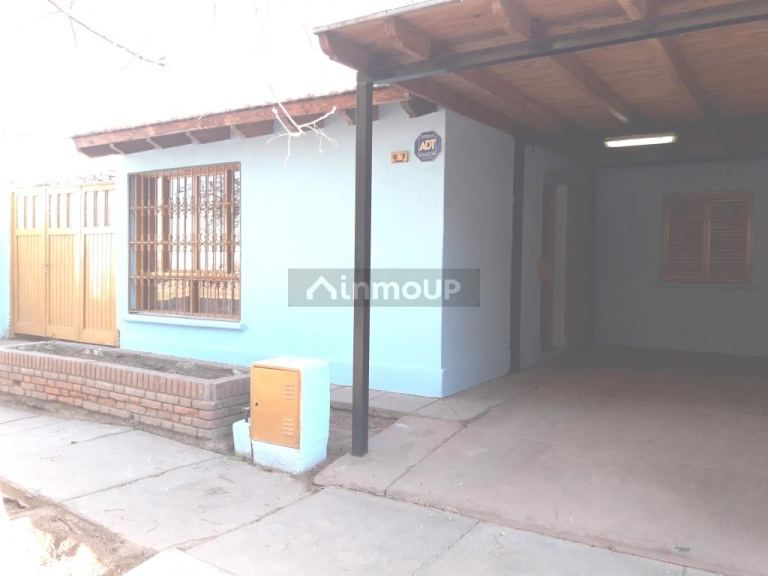 Casa en Alquiler en Lujan de Cuyo, Mendoza