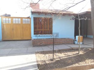 Lujan de Cuyo Francisco Pizarro