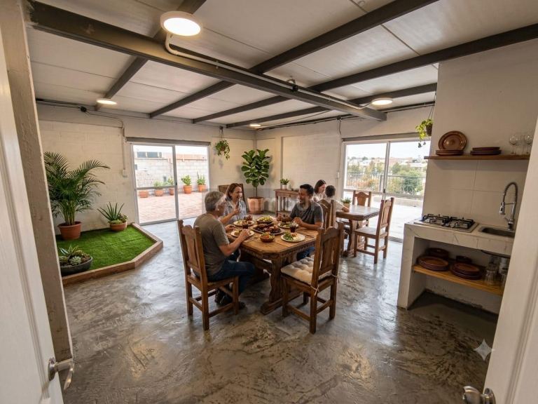 Departamento en Venta en Guaymallen, Mendoza - USD 110.000 | Inmoup - 18