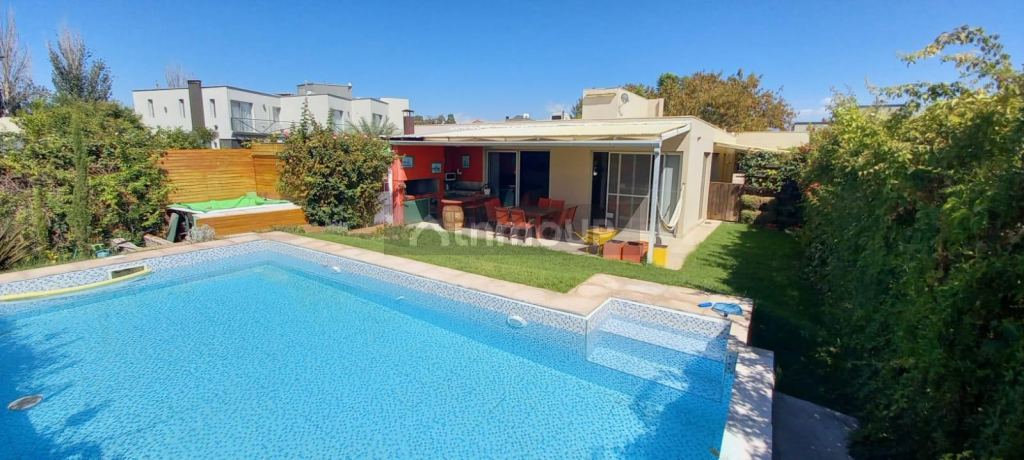 Casa en Venta en Maipu, Mendoza