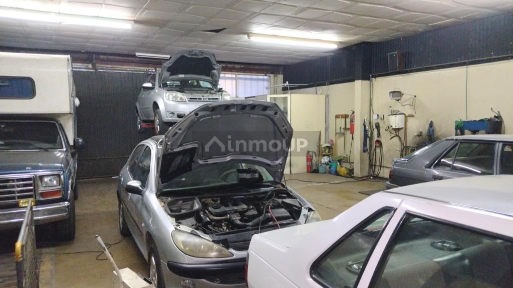 Galpon en Alquiler en Godoy Cruz, Mendoza