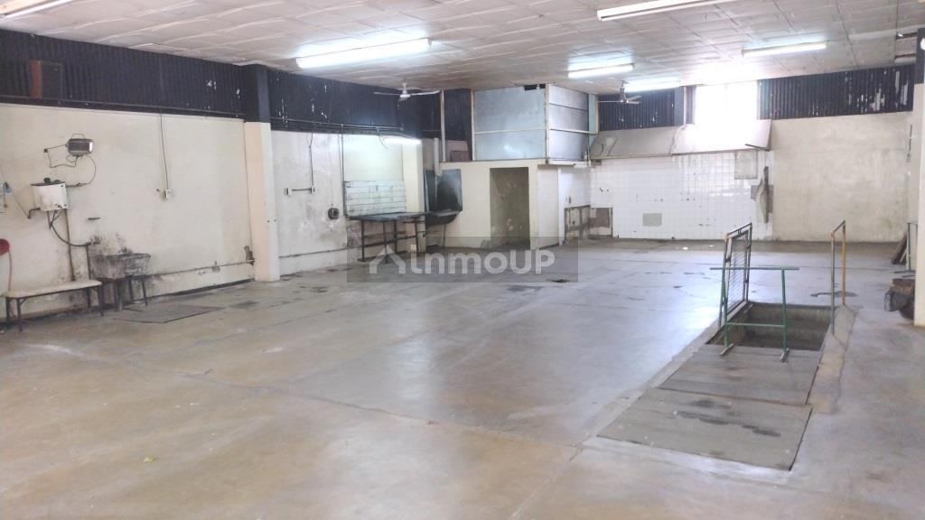 Galpon en Alquiler en Godoy Cruz, Mendoza