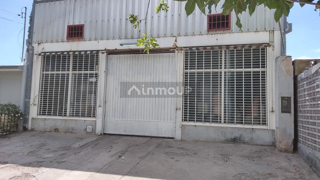 Galpon en Alquiler en Godoy Cruz, Mendoza