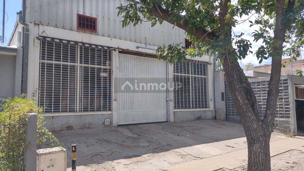 Galpon en Alquiler en Godoy Cruz, Mendoza