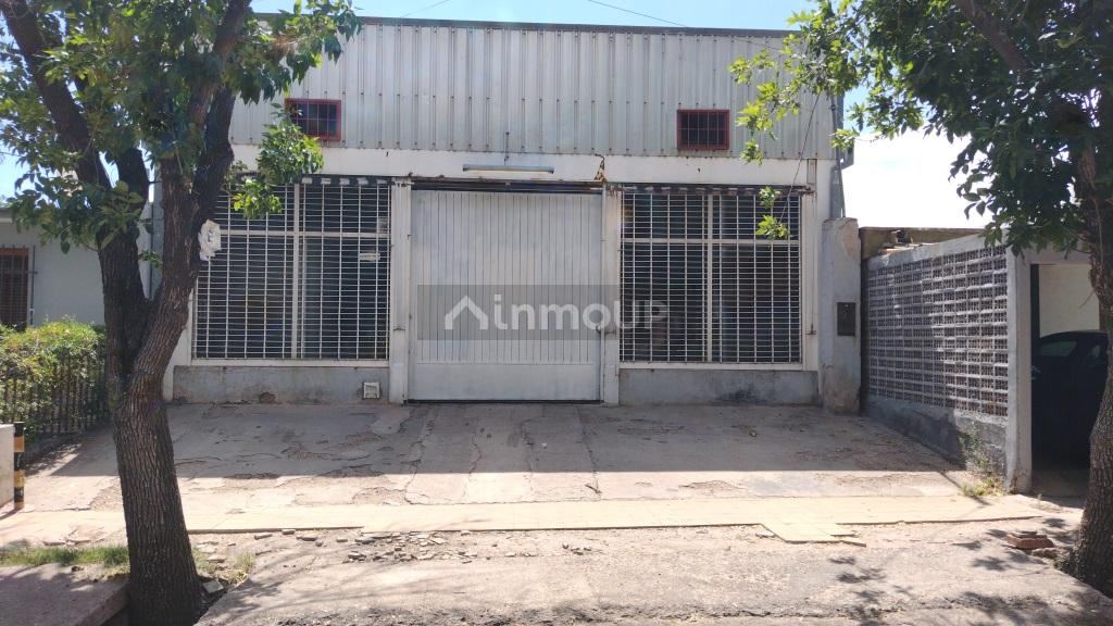 Galpon en Alquiler en Godoy Cruz, Mendoza