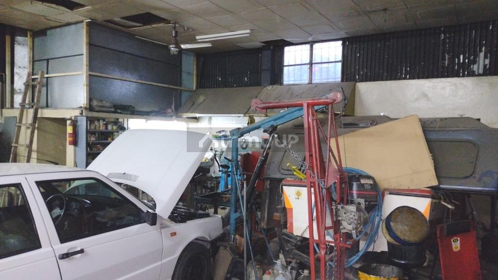 Galpon en Alquiler en Godoy Cruz, Mendoza